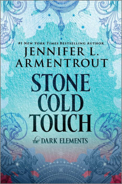 Stone Cold Touch: The Dark Elements