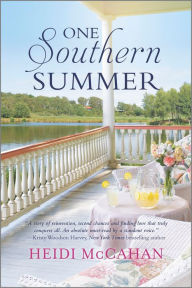 Scribd ebook download One Southern Summer (English literature) 9781335662590