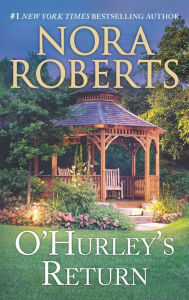 Title: O'Hurley's Return: A 2-in-1 Collection, Author: Nora Roberts