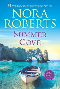 Ebooks free downloads for mobile Summer Cove: A 2-in-1 Collection by Nora Roberts