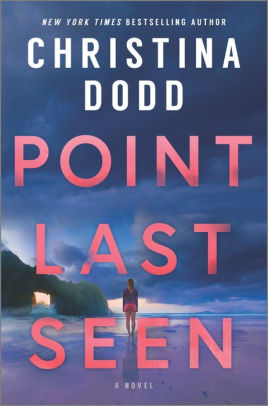 Point Last Seen: A Novel
