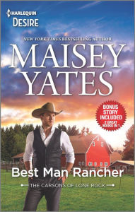 Free download of ebook pdf Best Man Rancher & Want Me, Cowboy (English literature)