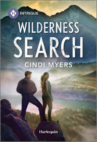 Title: Wilderness Search, Author: Cindi Myers
