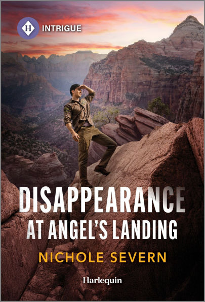 Disappearance at Angel's Landing