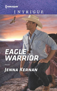 Title: Eagle Warrior, Author: Jenna Kernan