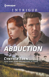 Title: Abduction, Author: Cynthia Eden