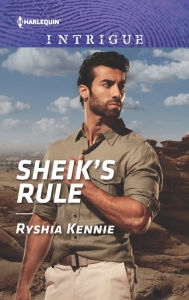 Title: Sheik's Rule, Author: Ryshia Kennie