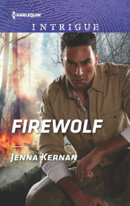 Title: Firewolf, Author: Jenna Kernan