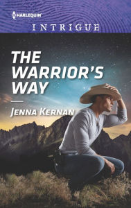 Title: The Warrior's Way, Author: Jenna Kernan