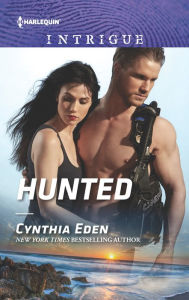 Title: Hunted, Author: Cynthia Eden