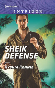 Title: Sheik Defense, Author: Ryshia Kennie