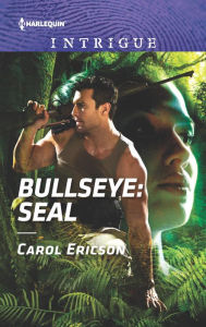 Title: Bullseye: SEAL, Author: Carol Ericson