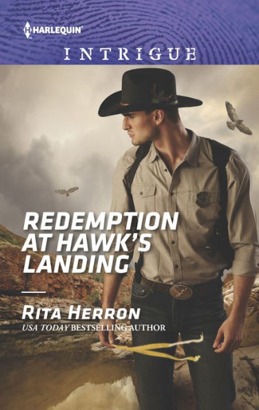 Redemption at Hawk's Landing