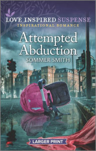Free ebooks for nook color download Attempted Abduction in English 9781335722614 
