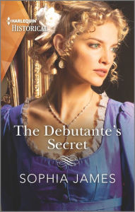Free download books pdf files The Debutante's Secret