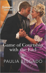 French audio books free download Game of Courtship with the Earl RTF MOBI