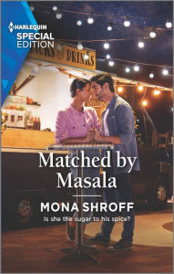 Free books download online pdf Matched by Masala (English Edition) by Mona Shroff