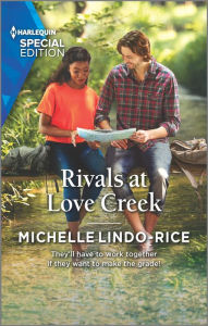 Download google books iphone Rivals at Love Creek 9781335724069 by Michelle Lindo-Rice RTF iBook DJVU