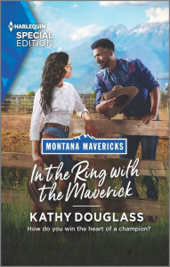 Online textbook download In the Ring with the Maverick by Kathy Douglass CHM PDB PDF 9781335724083 English version