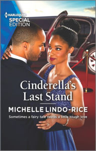 Free books on audio downloads Cinderella's Last Stand in English