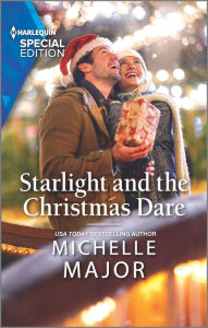 Free electronics ebooks download Starlight and the Christmas Dare in English by Michelle Major, Michelle Major RTF PDB FB2