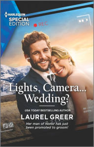 Book store download Lights, Camera...Wedding?