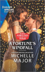 Download epub books blackberry playbook A Fortune's Windfall 9781335724373 (English literature) by Michelle Major, Michelle Major