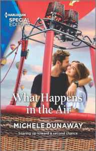 Books to download free for ipad What Happens in the Air PDB FB2 CHM (English literature) by Michele Dunaway, Michele Dunaway 9781335724489
