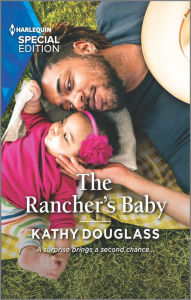 Free public domain ebook downloads The Rancher's Baby