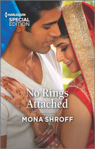 Online google book download No Rings Attached by Mona Shroff, Mona Shroff