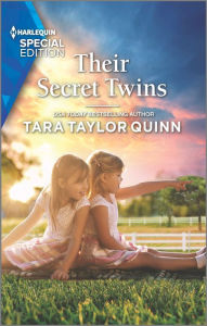 Download free ebooks pda Their Secret Twins iBook RTF 9781335724779 (English literature) by Tara Taylor Quinn, Tara Taylor Quinn