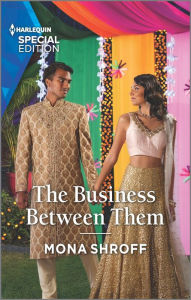 Epub ebook download forum The Business Between Them by Mona Shroff (English Edition) 9781335724786