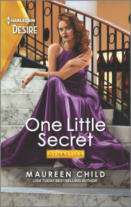One Little Secret: A surprise baby romance