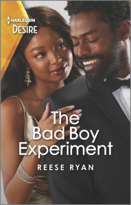 The Bad Boy Experiment: An opposites attract, single mom romance