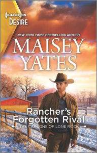 Epub free download Rancher's Forgotten Rival: A Western amnesia romance (English literature) 9781335735409 DJVU by 