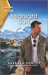 Midnight Son: A switched at birth romance