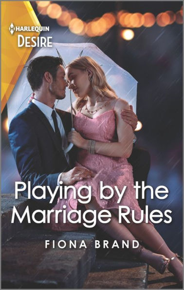 Playing by the marriage Rules: A of convenience romance