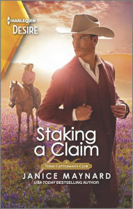 Download free ebooks online for free Staking a Claim: A Western, twin switch romance 9781335735584