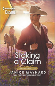 Books Box: Staking a Claim: A Western, twin switch romance