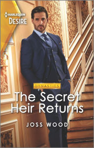 Free ebook downloads for ebook The Secret Heir Returns: An inheritance romance