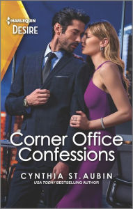 French books free download pdf Corner Office Confessions: A workplace, twin switch romance by Cynthia St. Aubin English version