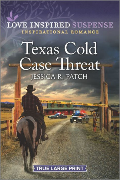 Texas Cold Case Threat