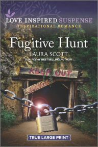 Title: Fugitive Hunt, Author: Laura Scott
