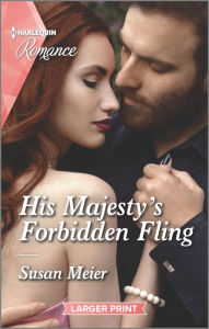 Free ebook pdf download for c His Majesty's Forbidden Fling (English Edition) 9781335736727 PDF CHM iBook by Susan Meier