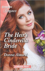 Electronic book free download pdf The Heir's Cinderella Bride