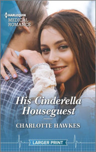 Ipod and book downloads His Cinderella Houseguest by Charlotte Hawkes, Charlotte Hawkes