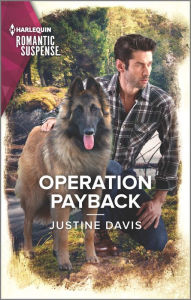 Free download online book Operation Payback (English literature) FB2 by Justine Davis 9781335737991
