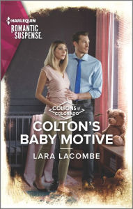 Free audio book mp3 download Colton's Baby Motive  (English Edition) 9781335738028 by Lara Lacombe, Lara Lacombe