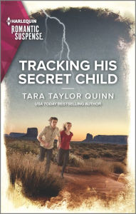 Download free books on pc Tracking His Secret Child