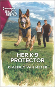 Free download books on electronics pdf Her K-9 Protector 9781335738332 by Kimberly Van Meter, Kimberly Van Meter (English Edition)